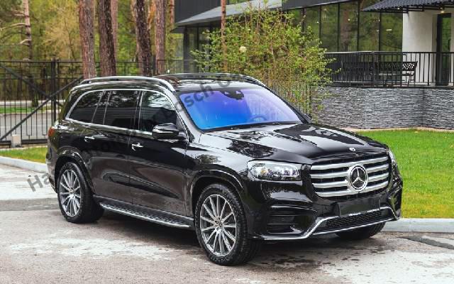 Mercedes Araçlar İçin Özenli Bakım ve Onarım Hizmetleri